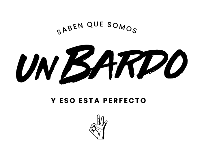 Logo segundario